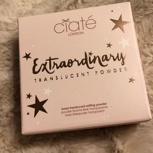 Ciate Extraordinary Translucent Setting Powder